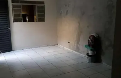 Casa para venda em itapecerica da serra, jardim branca flor, 2 dormitórios