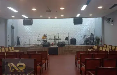 Prédio para venda em taboão da serra, jardim trianon, 4 banheiros, 4 vagas