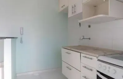 Apartamento para venda em são paulo, jardim marajoara, 3 dormitórios, 1 banheiro, 1 vaga