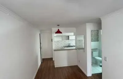Apartamento para venda em taboão da serra, jardim elizabete, 2 dormitórios, 1 banheiro, 1 vaga