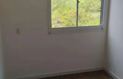 Apartamento para venda em são paulo, colônia (zona leste), 2 dormitórios, 1 banheiro, 1 vaga