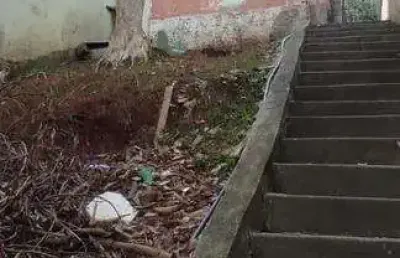 Terreno para venda em são paulo, jardim piracuama, 2 dormitórios, 1 banheiro