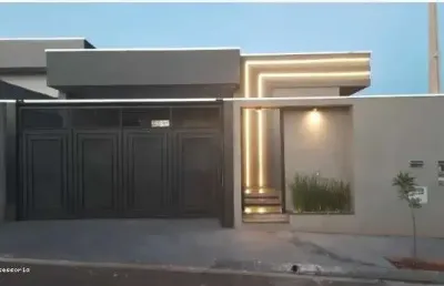 Casa em condomínio para venda em são josé do rio preto, fazenda rio preto, 3 dormitórios, 1 suíte, 3 banheiros, 2 vagas
