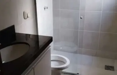 Casa para venda em são josé do rio preto, vila anchieta, 2 dormitórios, 2 banheiros, 2 vagas