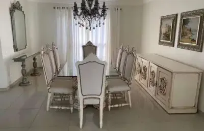 Apartamento para venda em são josé do rio preto, vila bom jesus, 3 dormitórios, 5 banheiros, 2 vagas