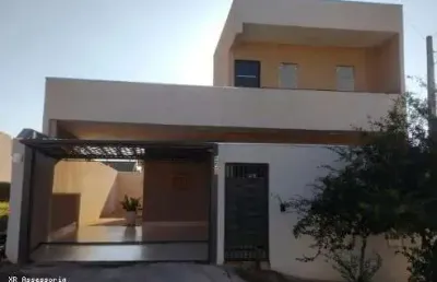 Casa para venda em são josé do rio preto, villa cassini, 2 dormitórios, 2 banheiros, 2 vagas