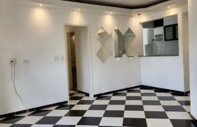Apartamento para venda em são paulo, jardim bonfiglioli, 3 dormitórios, 1 suíte, 2 banheiros, 1 vaga