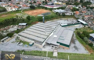 Galpão para venda em mairiporã, terra preta (terra preta), 5 banheiros, 40 vagas