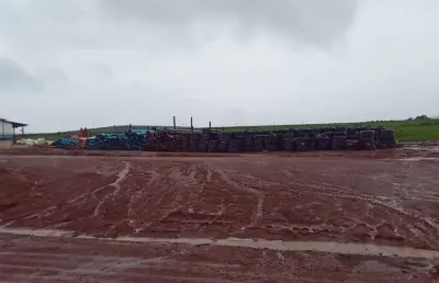 Fazenda para venda em pirapora, área rural de pirapora
