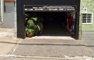 Galpão para venda em são paulo, vila mariana, 1 banheiro
