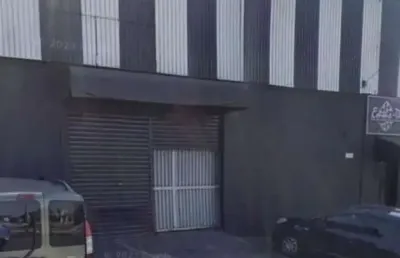 Barracão / Galpão / Depósito à venda na Avenida Conceição, 1040, Centro, Diadema