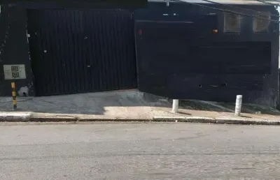 Galpão para locação em são paulo, jardim olympia, 4 vagas
