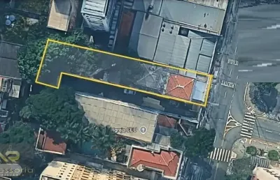 Sala comercial à venda na Rua Narciso Sturlini, 10000, Centro, Osasco