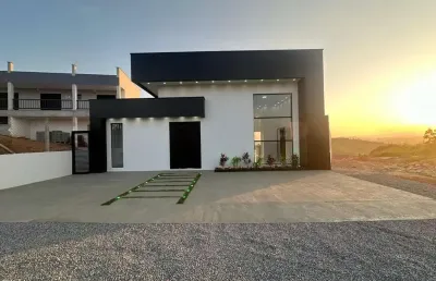 Casa em condomínio para venda em igaratá, paraíso igaratá, 4 dormitórios, 4 suítes, 5 banheiros, 3 vagas