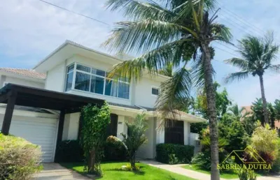 Casa com 5 quartos à venda na Avenida dos Dourados, Jurerê Internacional, Florianópolis