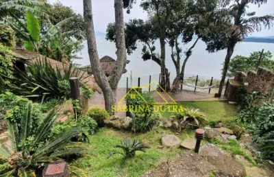Casa com 3 quartos à venda na Rodovia Rafael da Rocha Pires, Sambaqui, Florianópolis