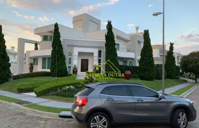 Casa com 4 dormitórios à venda, 700 m² por r$ 7.500.000,00 - jurerê internacional - florianópolis/sc