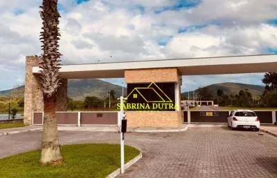 Terreno à venda, 602 m² por r$ 950.000,00 - ratones - florianópolis/sc