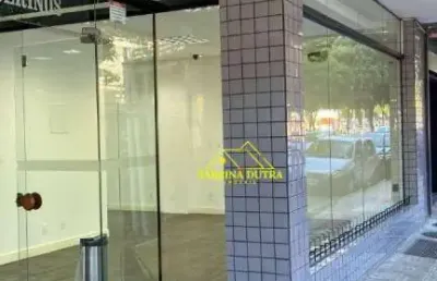 Loja à venda, 130 m² por r$ 750.000,00 - centro - florianópolis/sc