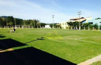 Terreno à venda, 10835 m² por r$ 6.500.000,00 - ingleses do rio vermelho - florianópolis/sc