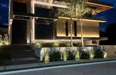Casa com 6 dormitórios à venda, 1000 m² por r$ 13.800.000,00 - jurere leste - florianópolis/sc
