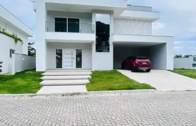 Casa com 4 dormitórios à venda, 380 m² por r$ 3.550.000,00 - ingleses - florianópolis/sc