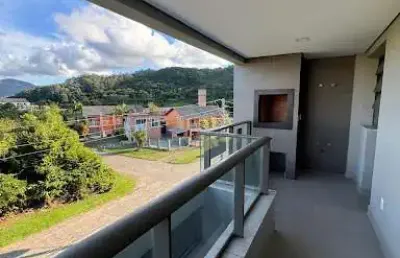 Cobertura com 2 dormitórios à venda, 90 m² por r$ 990.000,00 - ingleses norte - florianópolis/sc