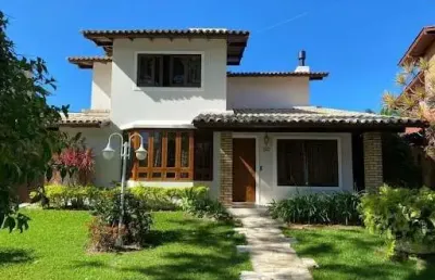 Casa com 3 dormitórios à venda, 240 m² por r$ 3.199.000,00 - jurerê internacional - florianópolis/sc
