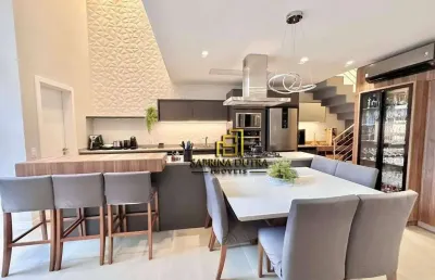 Apartamento com 3 dormitórios à venda, 135 m² por r$ 3.150.000 - jurerê - florianópolis/sc