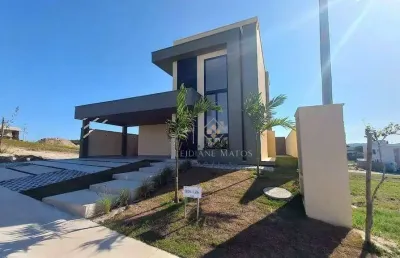 Casa com 3 dormitórios à venda, 126 m² por r$ 900.000 - condomínio viverde i - nova são pedro - são pedro da aldeia/rj
