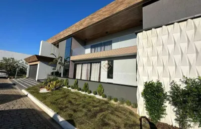Casa com 3 dormitórios à venda no condomínio matisse, 280 m² por r$ 1.595.000 - centro - são pedro da aldeia/rj