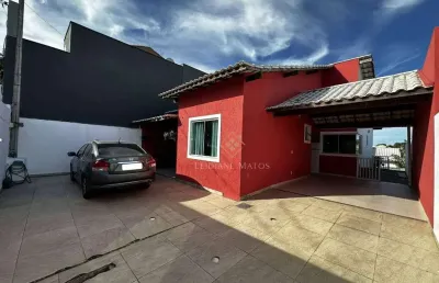 Casa com 3 dormitórios à venda no condomínio cruzeiro, 112 m² por r$ 480.000 - campo redondo - são pedro da aldeia/rj