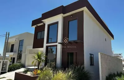 Casa com 3 dormitórios à venda no condomínio viverde i, 197 m² por r$ 1.280.000 - nova são pedro - são pedro da aldeia/rj