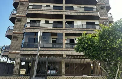 Apartamento com 2 dormitórios à venda, 71 m² por r$ 420.000 - estação - são pedro da aldeia/rj
