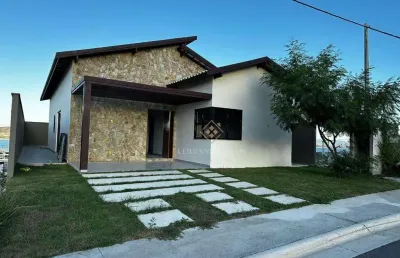 Casa com 3 dormitórios à venda no condomínio viverde i, 126 m² por r$ 890.000 - nova são pedro - são pedro da aldeia/rj