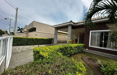 Casa no blue garden com 3 dormitórios à venda, 130 m² por r$ 950.000 - nova são pedro - são pedro da aldeia/rj