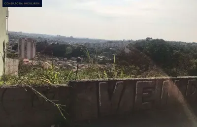 Terreno à venda na Avenida Ângelo Riveli, Jardim da Fonte, Jundiaí