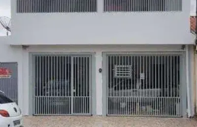 Casa com 3 quartos à venda na Rua Dr. Jorge Luiz Bittencourt De Oliveira, Residencial Pacaembu I, Itupeva