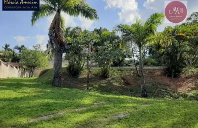 Terreno à venda na Avenida José Mezzalira, Ivoturucaia, Jundiaí