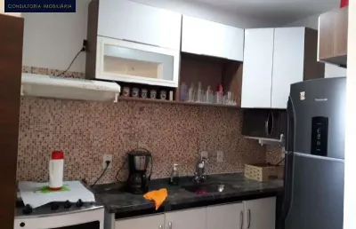 Apartamento com 2 quartos à venda na Rua Ricardo Gobbo, Vila Esperança, Jundiaí