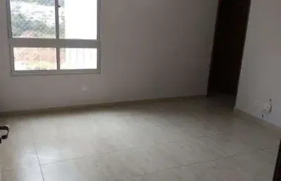 Apartamento com 2 quartos para alugar na Avenida Doutor Gilberto Luiz Pereira da Silva, Cidade Nova, Jundiaí