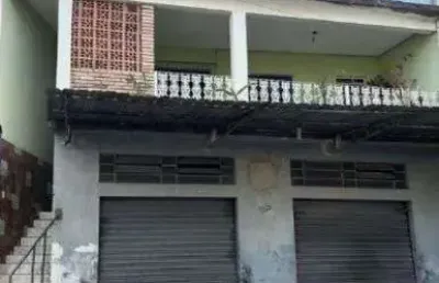Casa com 3 quartos à venda na Rua Itagua, Parque Guarani, Várzea Paulista