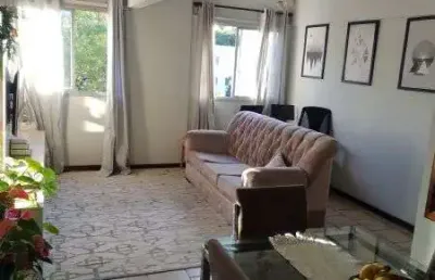 Apartamento com 3 quartos à venda na Rua Tapajós, Vila Santa Maria, Jundiaí