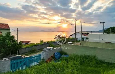 Terreno à venda, 442 m² por r$ 250.000,00 - praia do sudoeste - são pedro da aldeia/rj