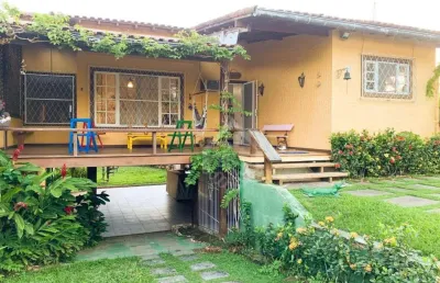 Casa com 3 dormitórios à venda, 200 m² por r$ 530.000,00 - balneário - são pedro da aldeia/rj