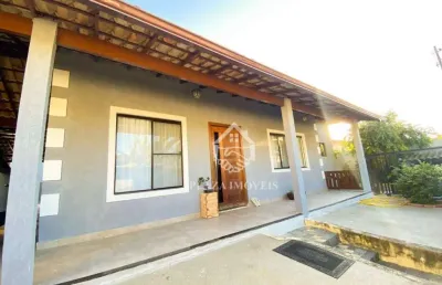 Casa com 3 dormitórios a venda 200 m² - cond. cisne branco - são pedro da aldeia/rj