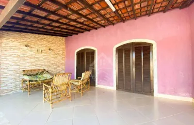 Casa com 3 dormitórios à venda, 167 m² por r$ 650.000,00 - jardim arco iris - são pedro da aldeia/rj