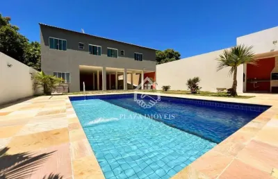 Casa com 1 dormitório à venda, 140 m² por r$ 490.000,00 - parque estoril - são pedro da aldeia/rj