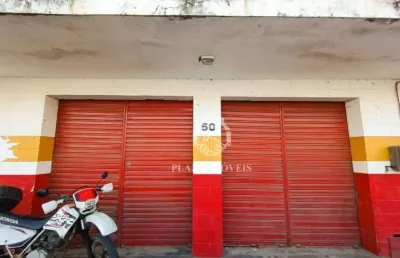 Loja para alugar, 78 m² por r$ 5.000,00/mês - estação - são pedro da aldeia/rj