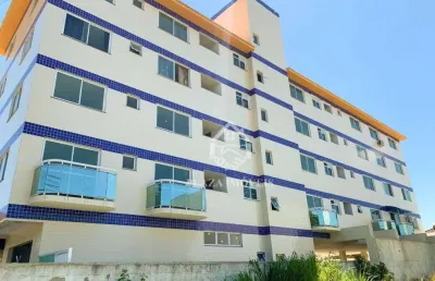 Apartamento com 1 dormitório para alugar, 40 m² por r$ 1.900,00/mês - centro - são pedro da aldeia/rj